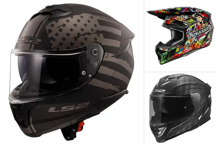 Detailed view of Best 3X Large Helmets : Ride Safe, Ride Comfy