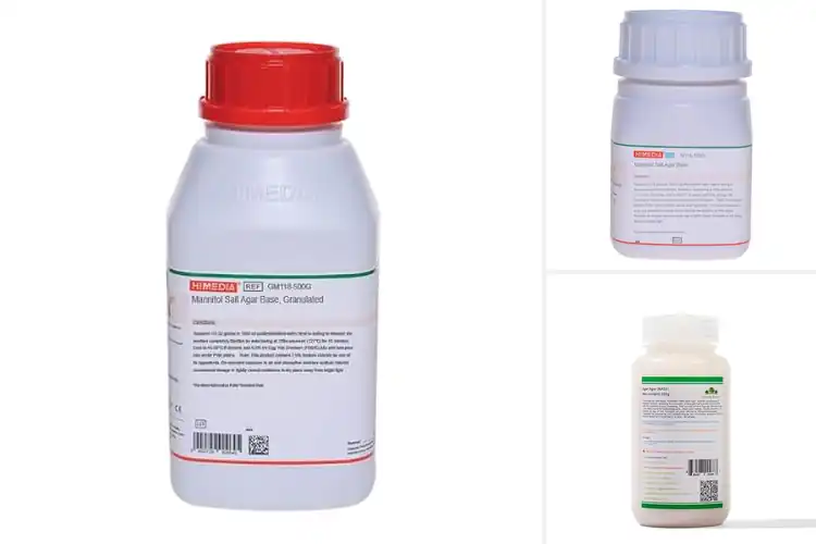 Detailed view of Best Agar Bases: Top 10 Picks for Efficient Lab Experiments