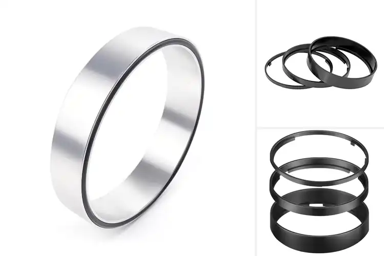 Detailed view of Best Air Cleaner Spacers