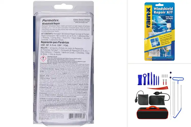 Detailed view of Best Automotive Repair Kits: Top Picks for DIY Car Fixes
