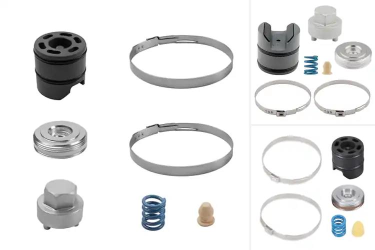 Detailed view of Best BMW 3 Series Steering Components