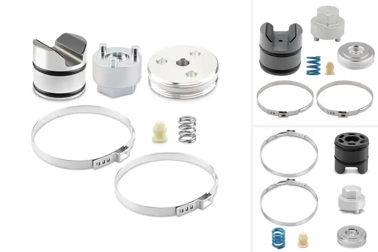 Detailed view of Best BMW Steering Repairs: Expert Tips for Smooth Driving