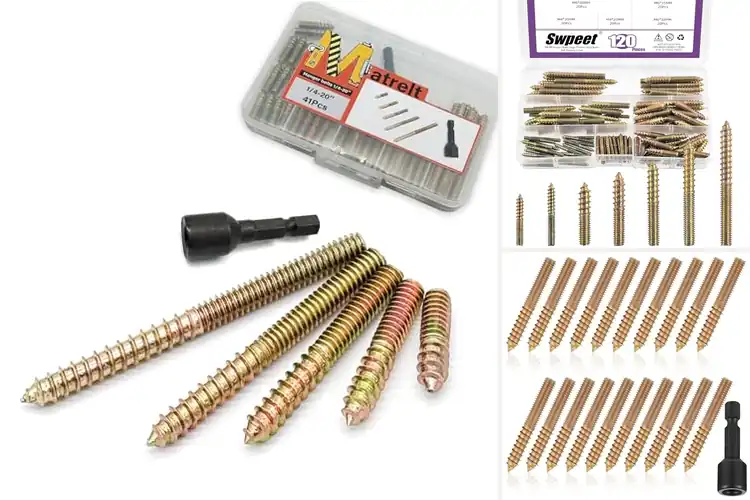 Detailed view of Best Bolts for Hangers