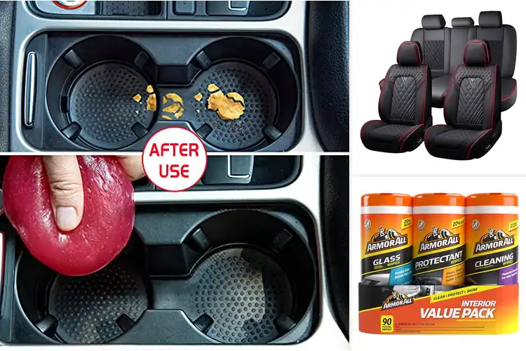 Detailed view of Best Car Accessories