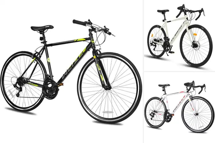 Detailed view of Best City Bikes