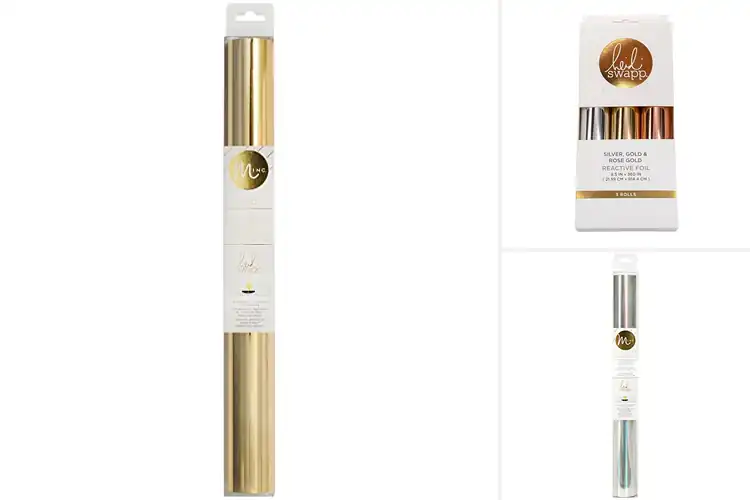 Detailed view of Best Compatible With Heidi Swapp MINC Foil Applicator