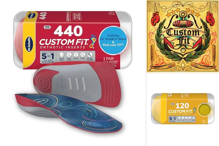 Detailed view of Best Custom Fit: Comfort, Music, Life – Seamlessly Yours