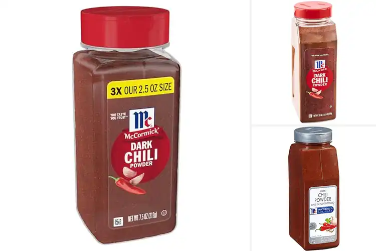 Detailed view of Best Dark Chili Powders: Transform Your Cooking Today