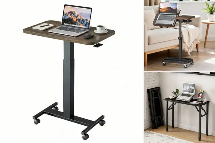 Detailed view of Best Durable Steel Laptop Desks