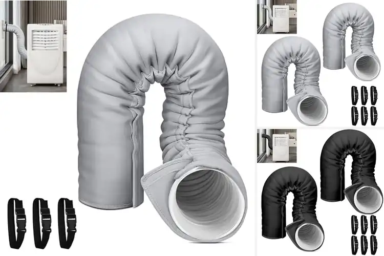 Detailed view of Best Easy 5 Minute Installation With Velcro