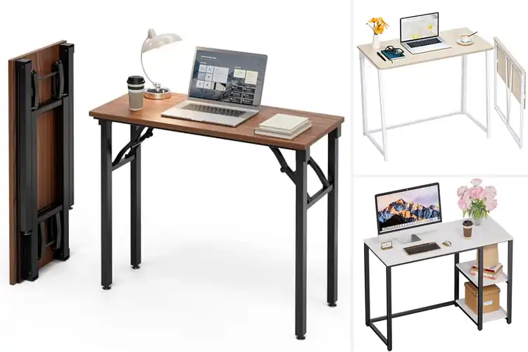 Detailed view of Best Easy Assembly Desks