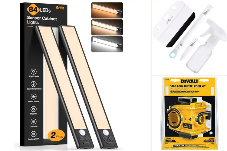 Detailed view of Best Easy Installation
