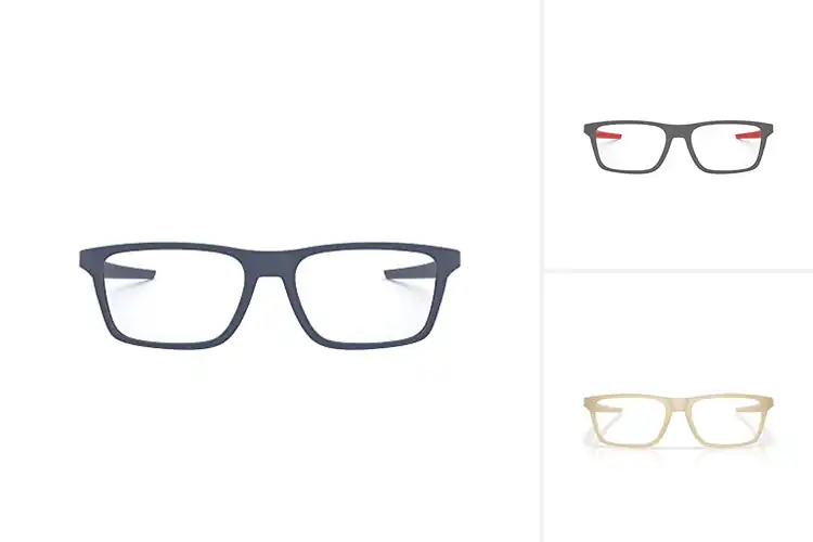 Detailed view of Best Eyewear Port: Upgrade Comfort and Clarity Effortlessly