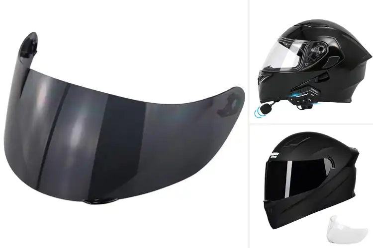 Detailed view of Best FMVSS 218 Helmets: Safe, Comfortable Picks