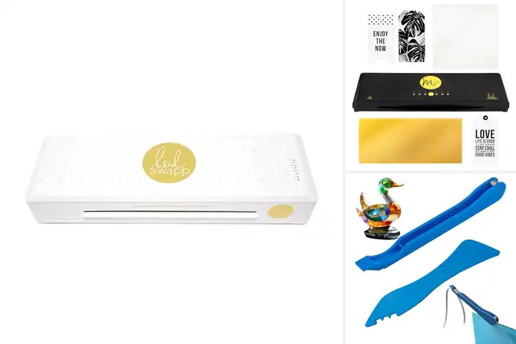 Detailed view of Best Foil Applicators: Top 10 Picks for Pro-Level Creativity