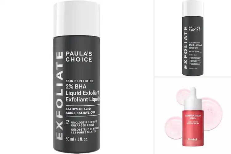 Detailed view of Best For Dull Skin Exfoliants: 10 Radiant Revivers