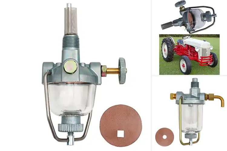 Detailed view of Best Fuel Bowl Fits: Top Picks for Smooth Engine Performance