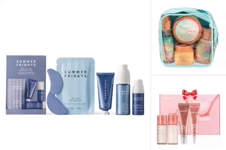Detailed view of Best Gift Sets: 10 Perfect Picks for Easy & Fun Gifting
