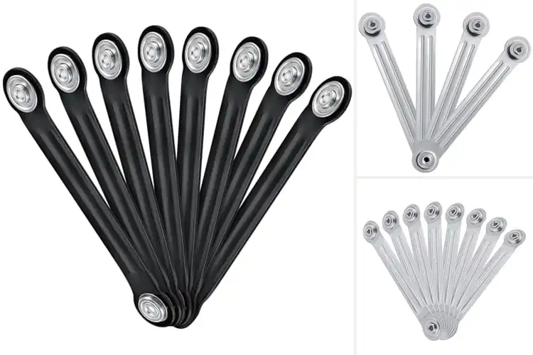 Detailed view of Best Glider Hardware Kits