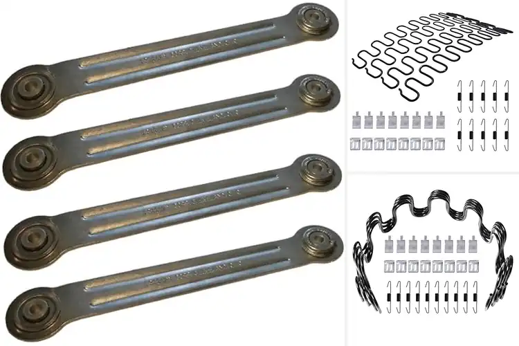 Detailed view of Best Glider Repair Kits