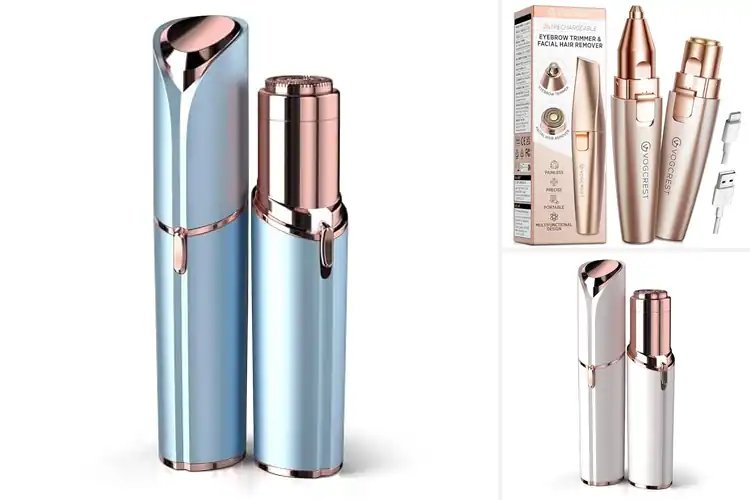 Detailed view of Best Hair Removers: Smooth, Effortless Results Guaranteed