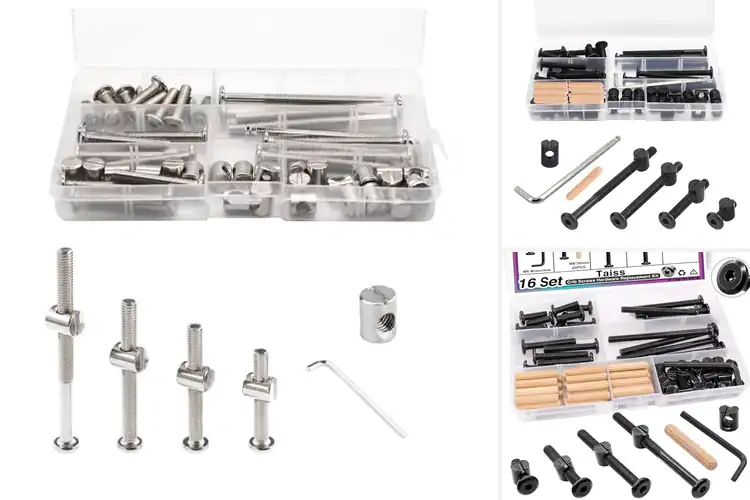 Detailed view of Best Hardware Replacement Kits