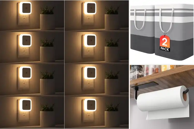 Detailed view of Best Home Accessories