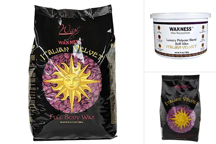 Detailed view of Best Italian Wax Brands