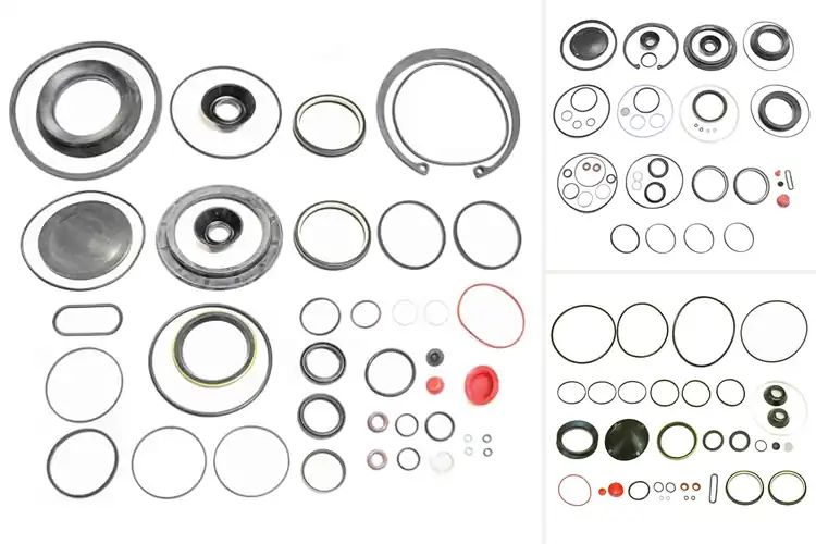 Detailed view of Best KOTEK Automotive Seal Kits