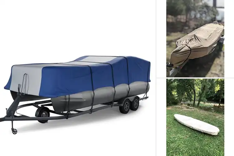 Detailed view of Best Lifetime Warranty Covers