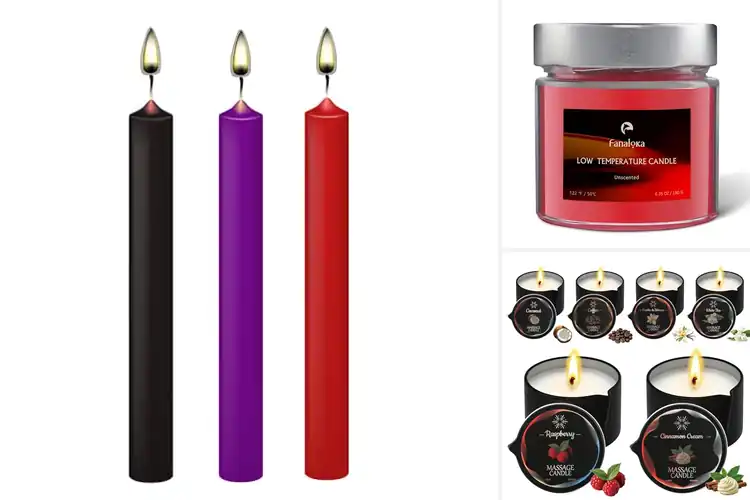 Detailed view of Best Low Temperature Wax For Comfort