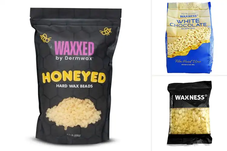 Detailed view of Best Low Working Temperature Wax For Comfort