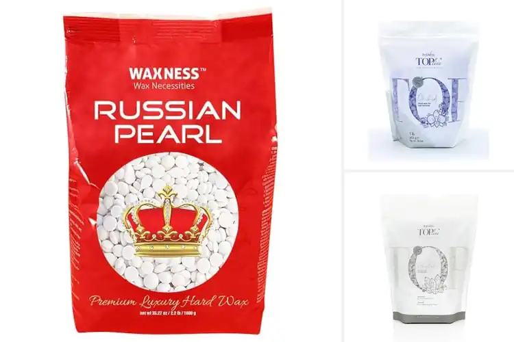 Detailed view of Best Made In Italy Wax: Top 10 Picks for Flawless Skin