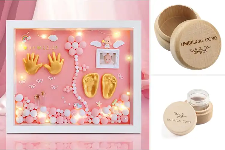 Detailed view of Best Newborn Baby Memorials