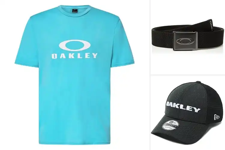 Detailed view of Best Oakley Apparel: Top 10 Picks for Style & Comfort