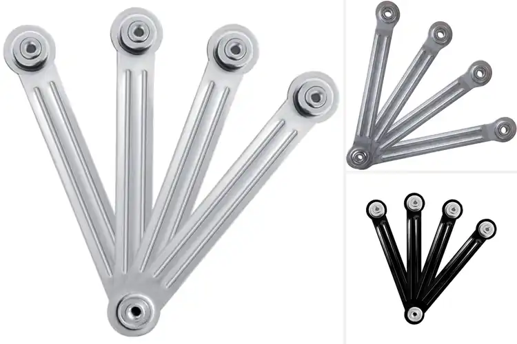 Detailed view of Best Patio Glider Parts for Smooth, Steady Comfort
