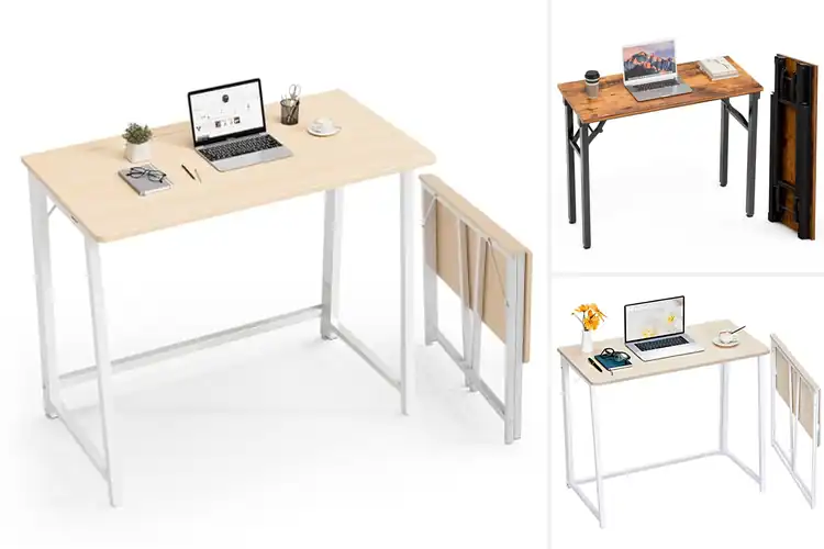 Detailed view of Best Portable Desks For Offices And Studios