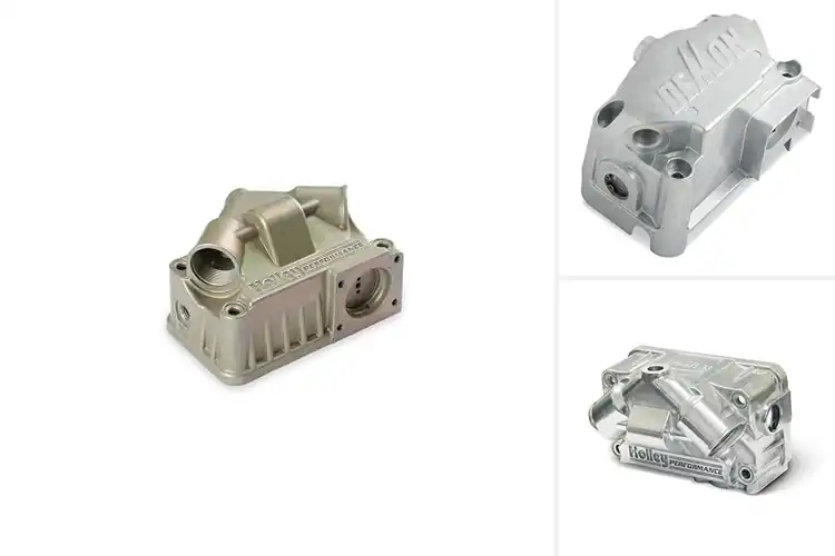 Detailed view of Best Primary Fuel Bowls: Boost Your Engine
