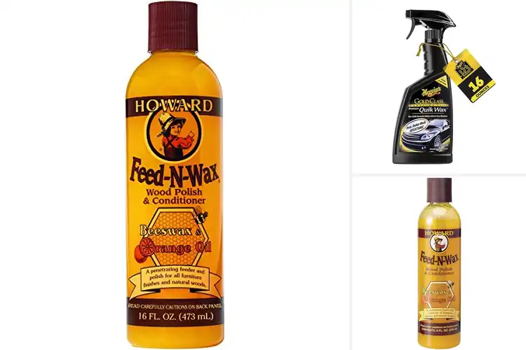 Detailed view of Best Professional Wax Products