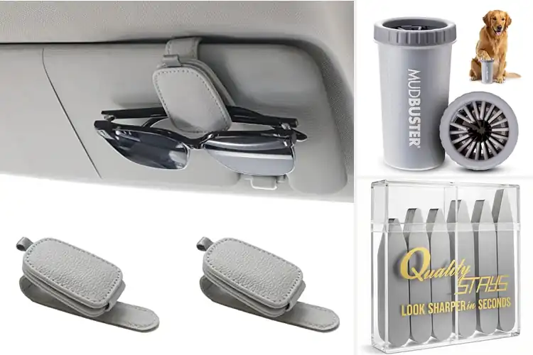 Detailed view of Best Quality Accessories