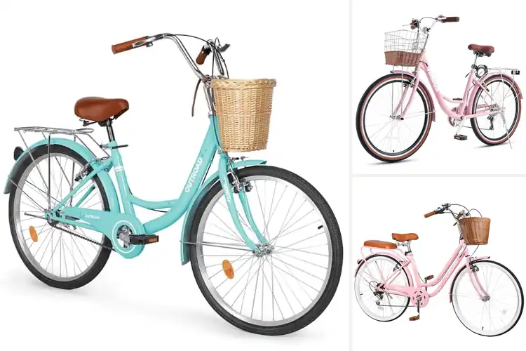 Detailed view of Best Retro Cruiser Bikes