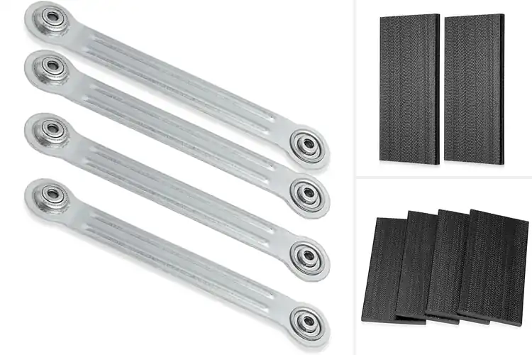 Detailed view of Best Rocker Repair Part