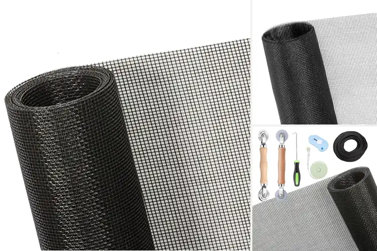 Detailed view of Best Screen Replacements