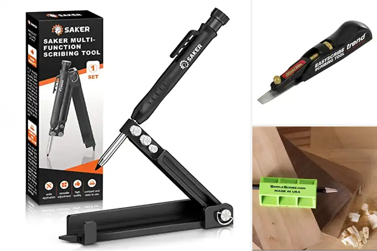 Detailed view of Best Scribe Tools