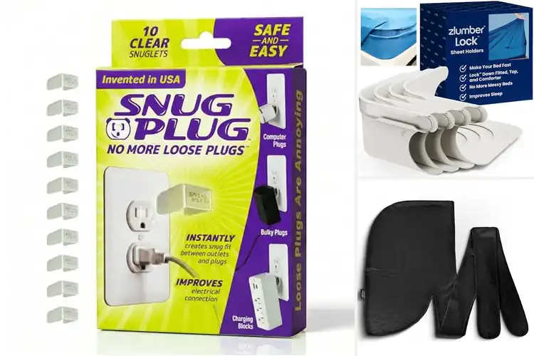 Detailed view of Best Snug Fit: Top Solutions for Comfort & Safety