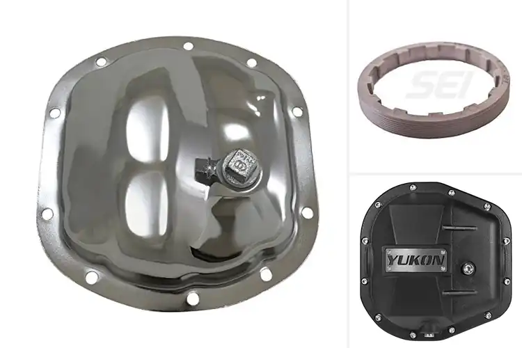 Detailed view of Best Standard Rotation Covers: 10 Picks for Durable & Style