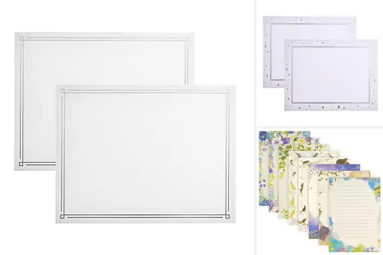 Detailed view of Best Stationery Foils: Top 10 Picks to Elevate Your Projects