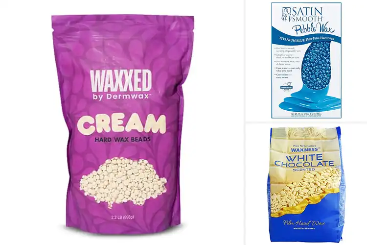 Detailed view of Best Titanium Dioxide Wax For Smooth Application