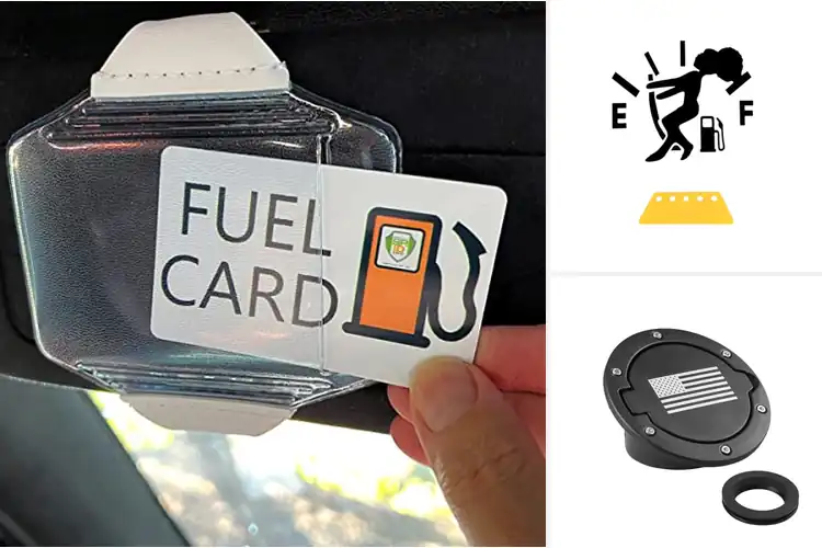 Detailed view of Best Vehicle Fuel Accessories