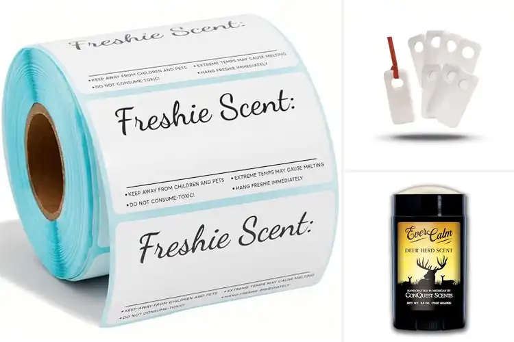Detailed view of Best Versatile Scent Applications